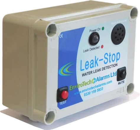 basement water leak detection package|hot water leak detector.